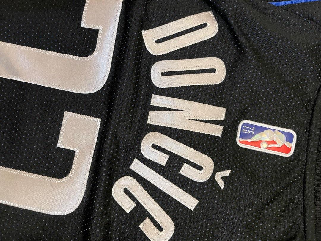 Luka Dončić Select Series Nike NBA Jersey