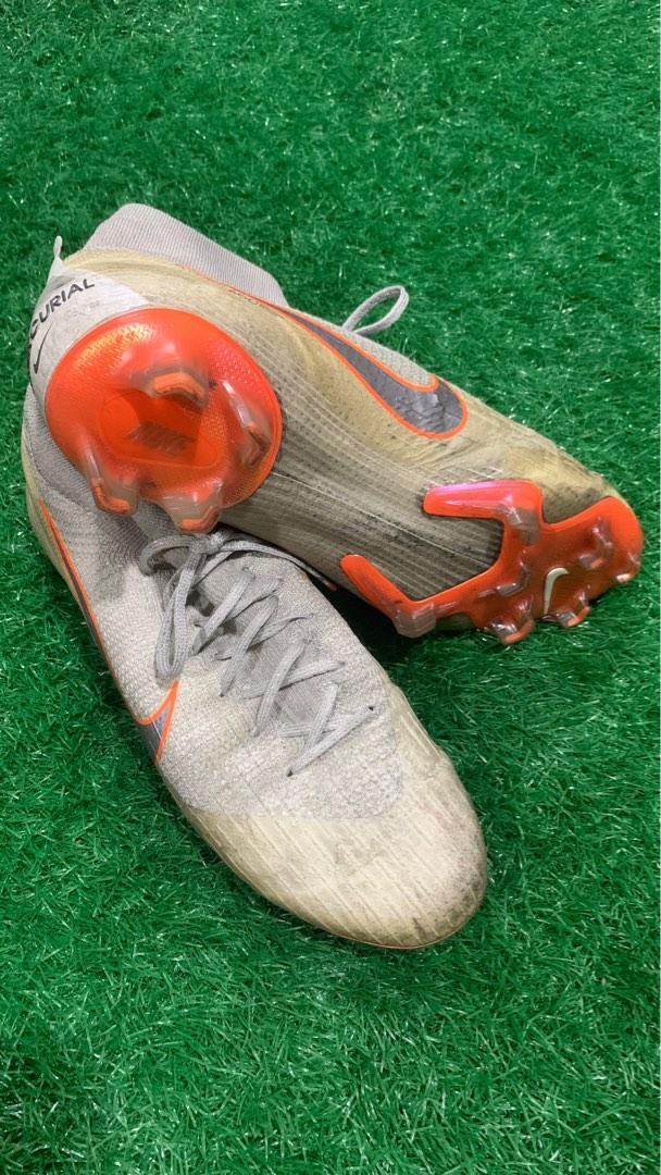 Nike Mercurial and Adidas F50 for sale free nike ronaldinho