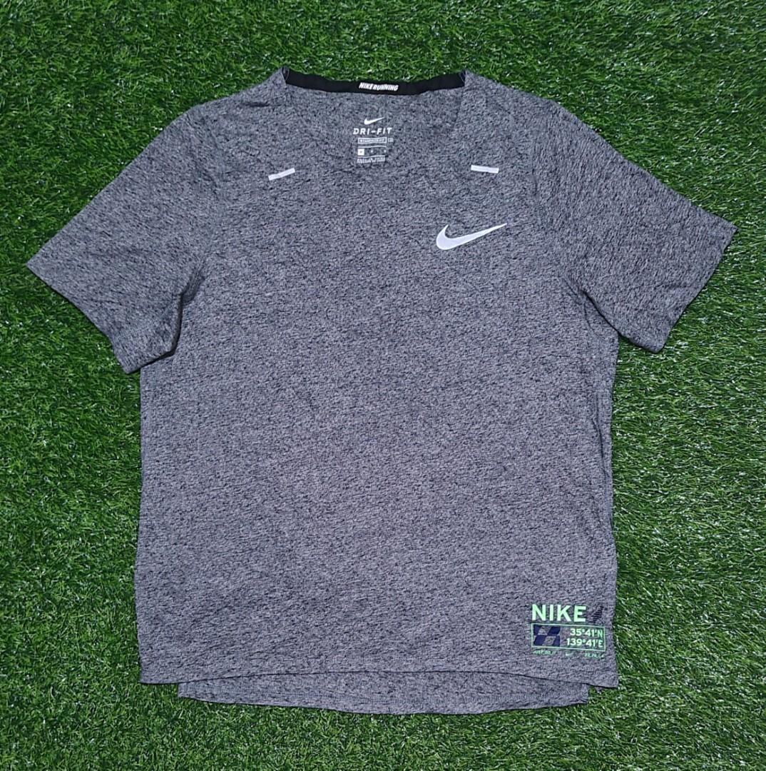 nike run fast live fearless shirt