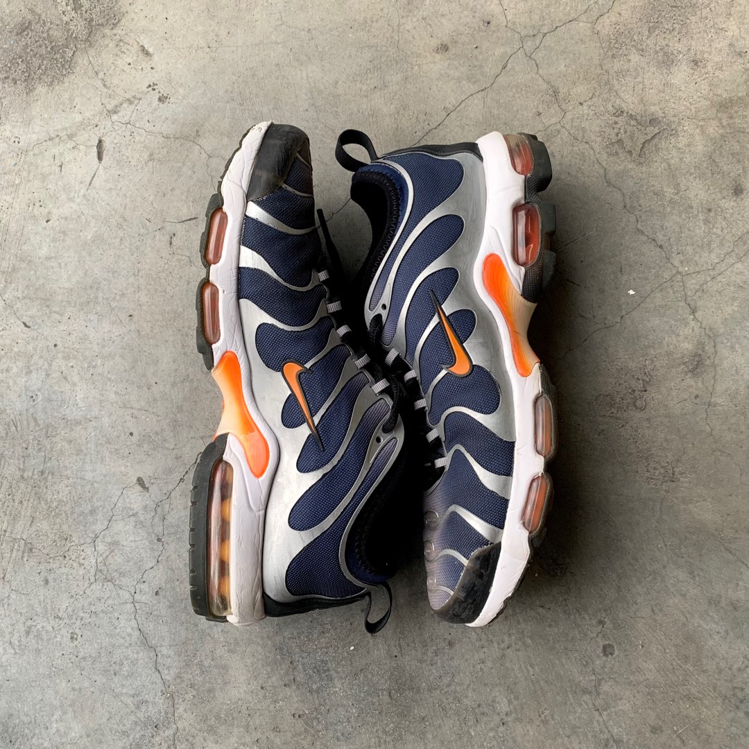 tn x nike