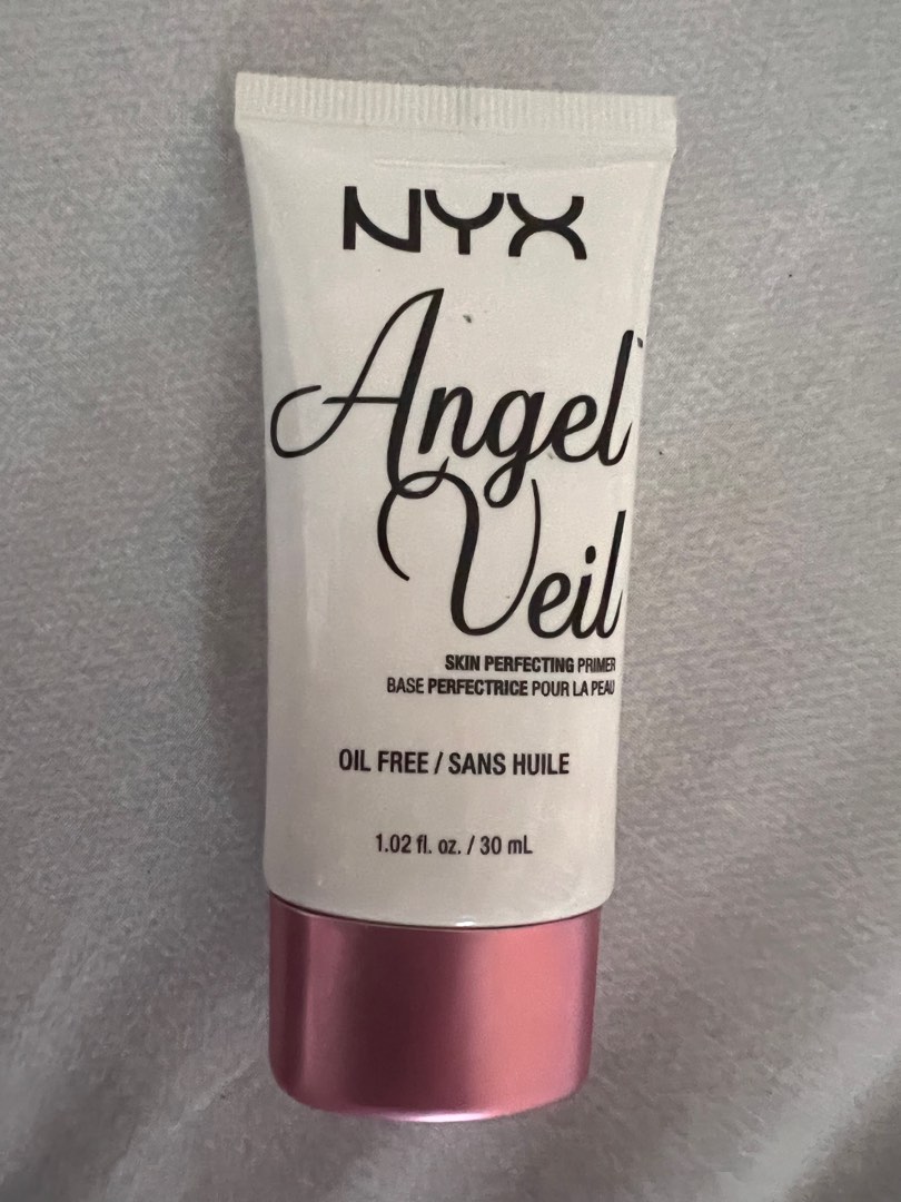 Nyx primer, Beauty & Personal Care, Face, Makeup on Carousell