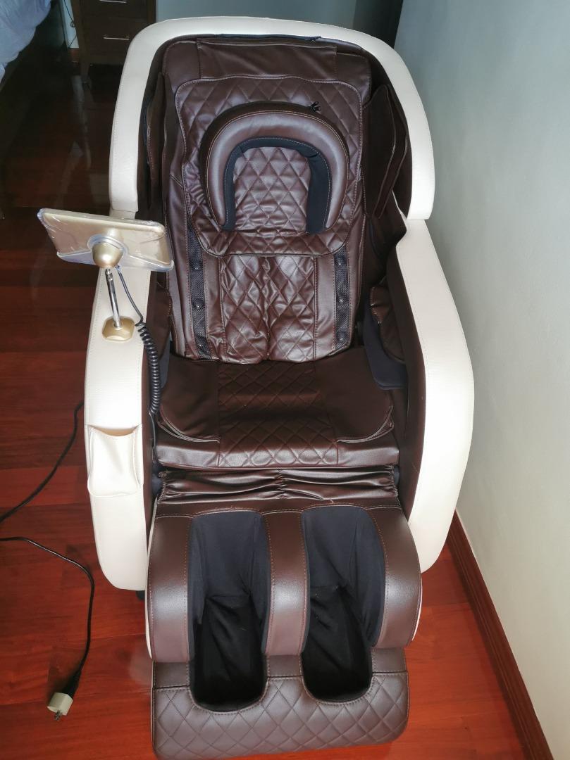 Ofix sales massage chair