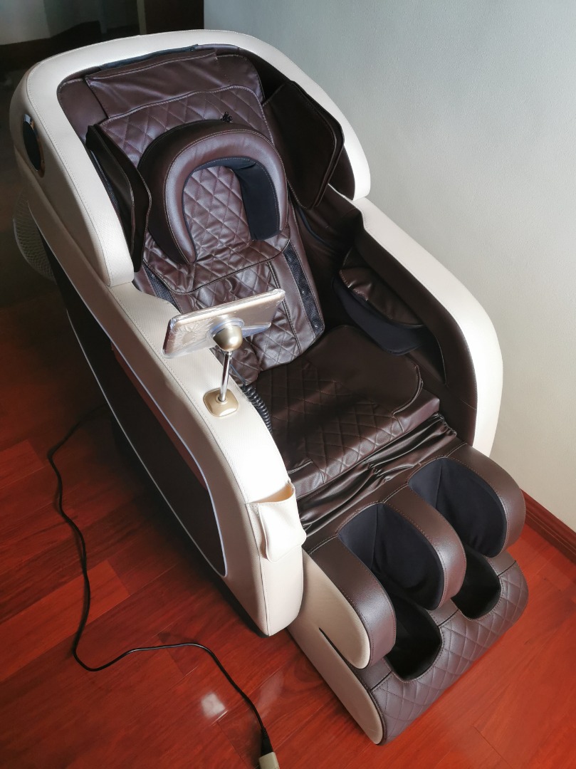 Ofix massage sales chair review