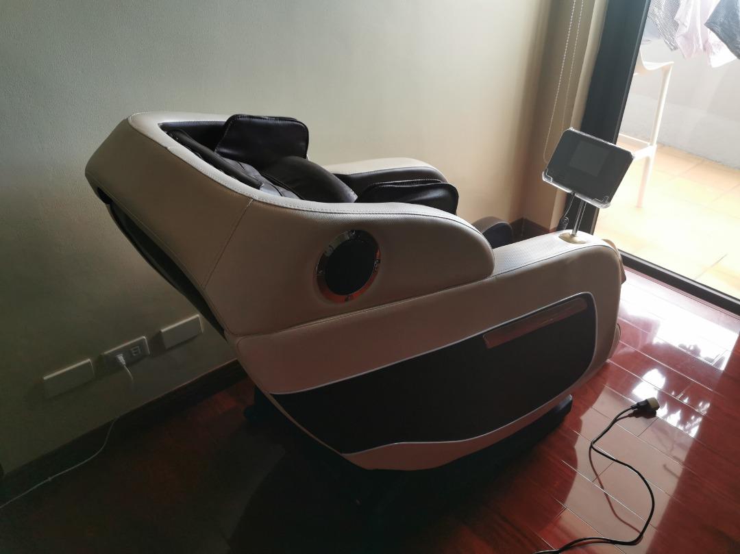 Ofix massage chair Health Nutrition Massage Devices on Carousell