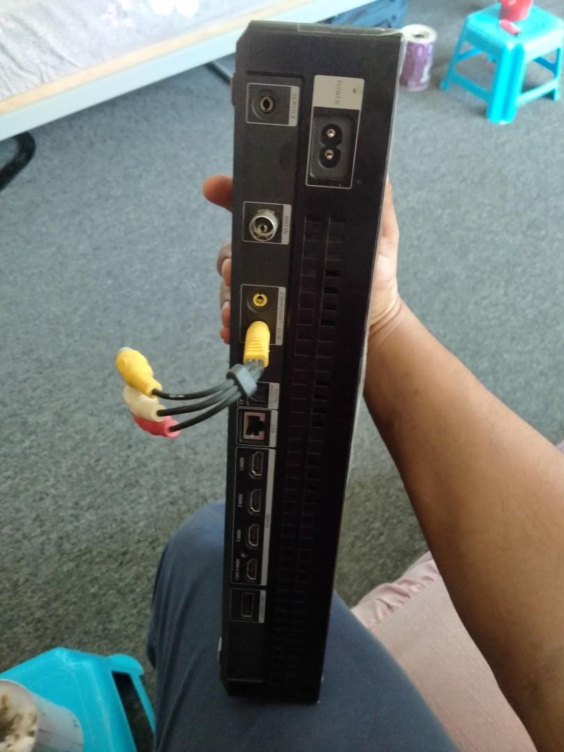 One connect box, TV & Home Appliances, TV & Entertainment, TV Parts ...