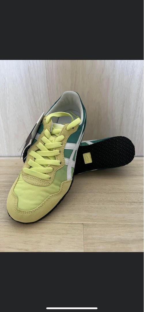 Onitsuka Tiger Serrano, Women's Fashion, Footwear, Sneakers on Carousell