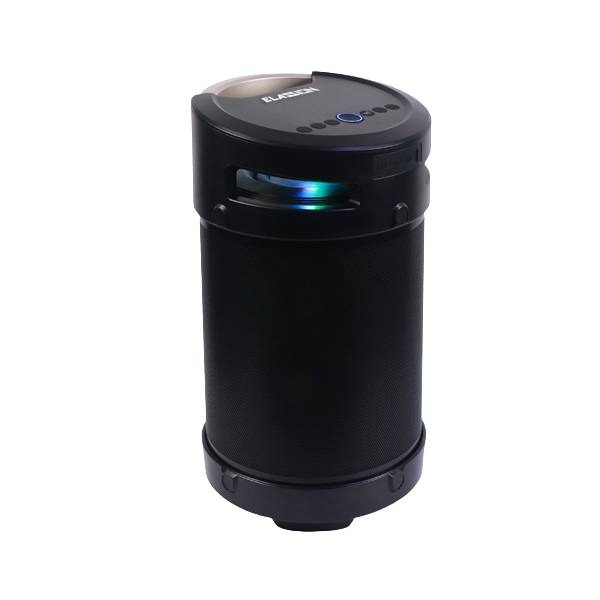 Orbit 360 Elassion Bluetooth Speaker, Audio, Soundbars, Speakers