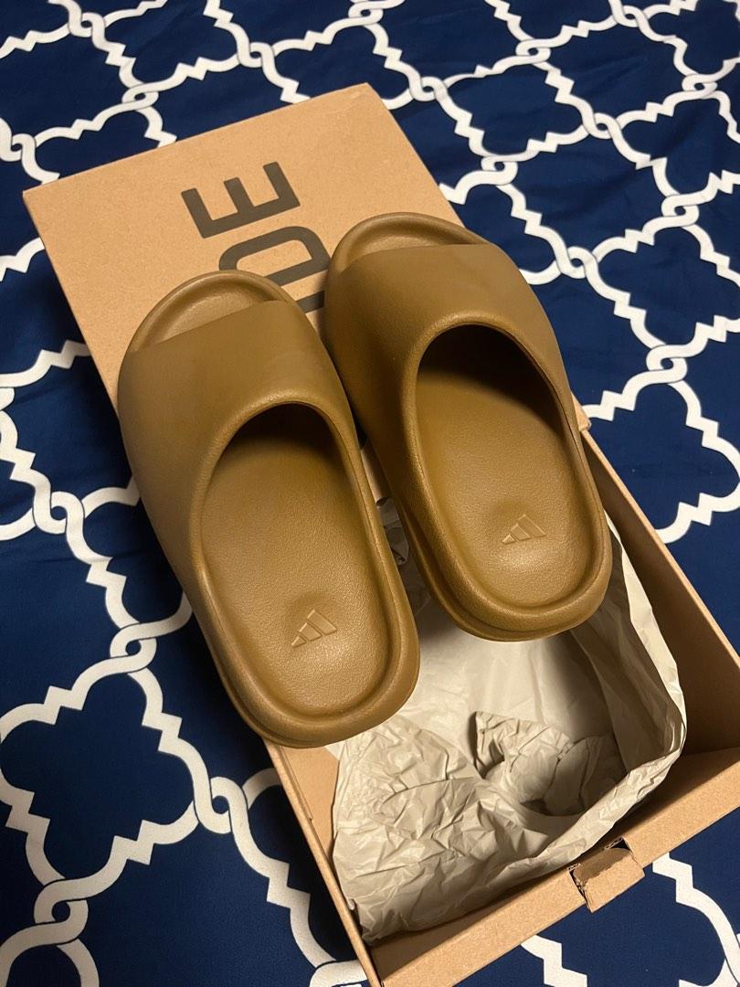 Original yeezy outlet slides price