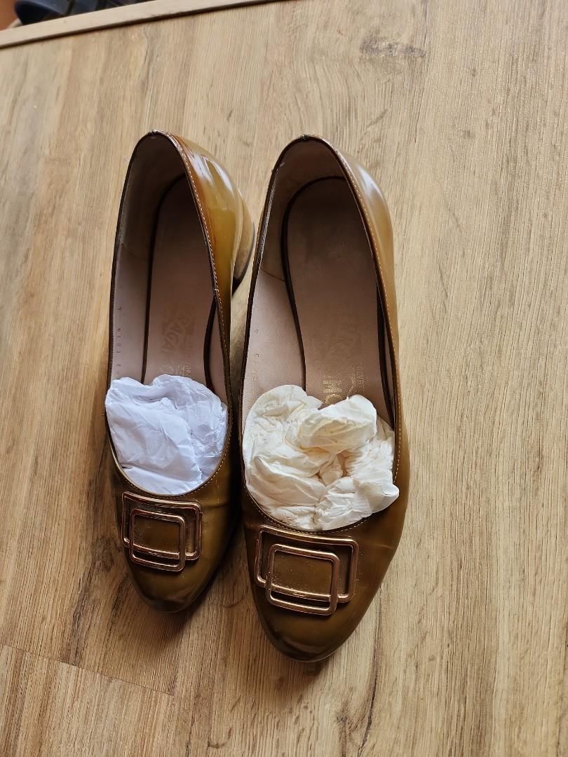 Ferragamo outlet shoes original