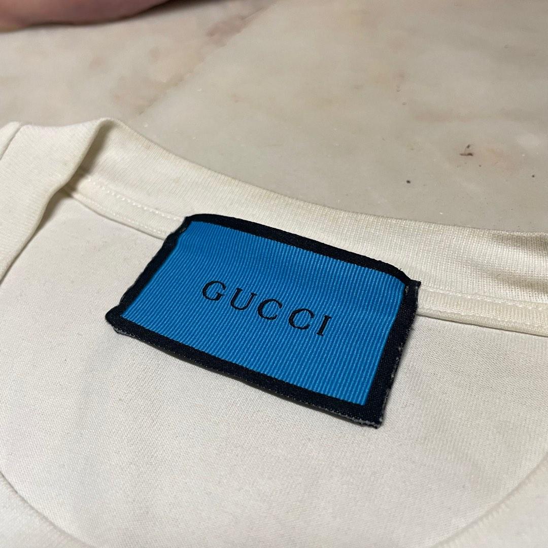 Life is gucci shirt authentic discount