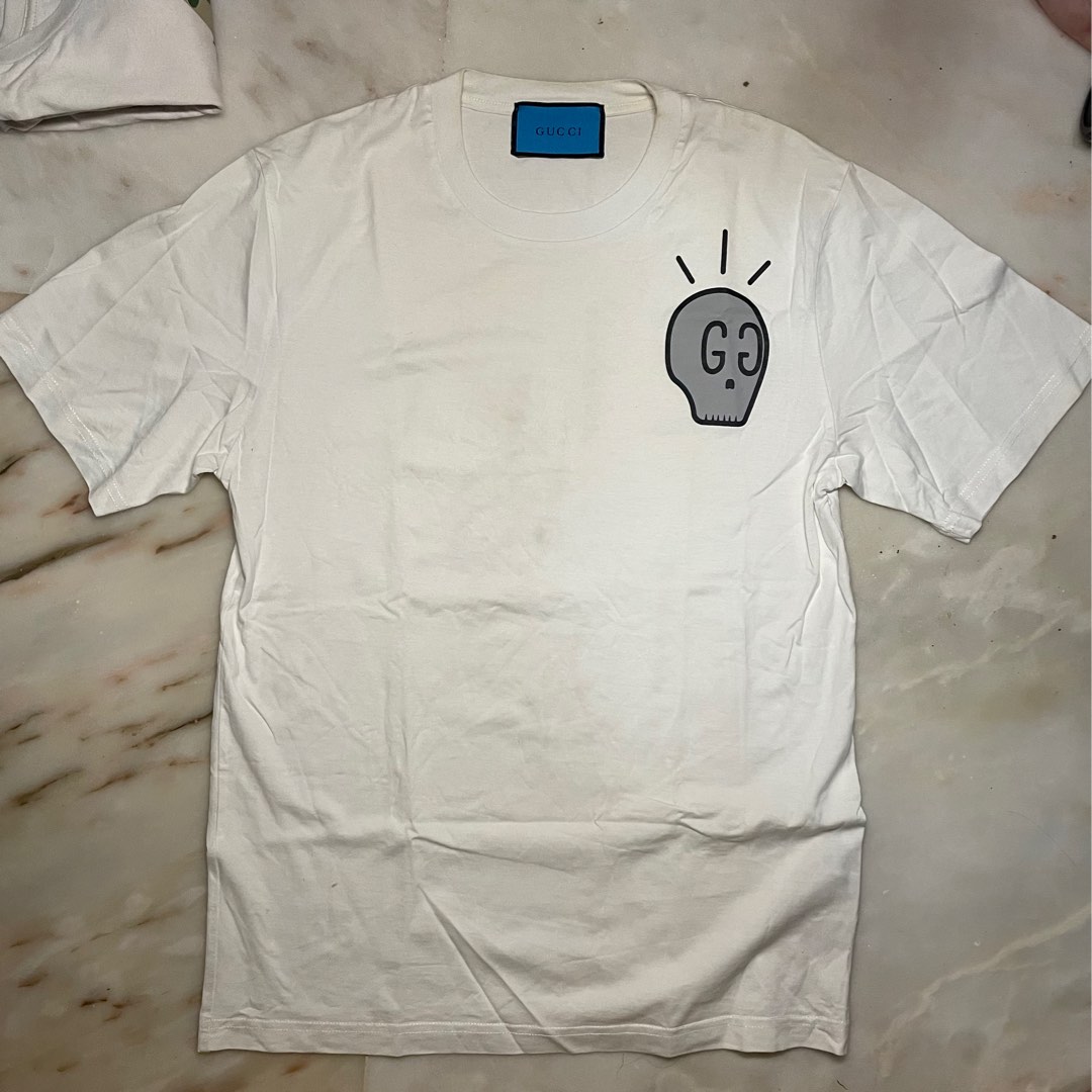 Life is cheap gucci shirt authentic