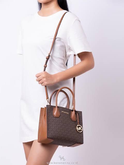 Michael kors mercer clearance medium