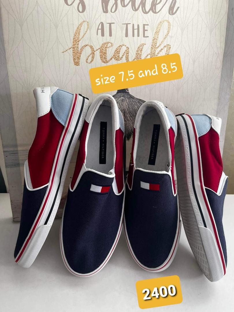 tommy hilfiger shoes original