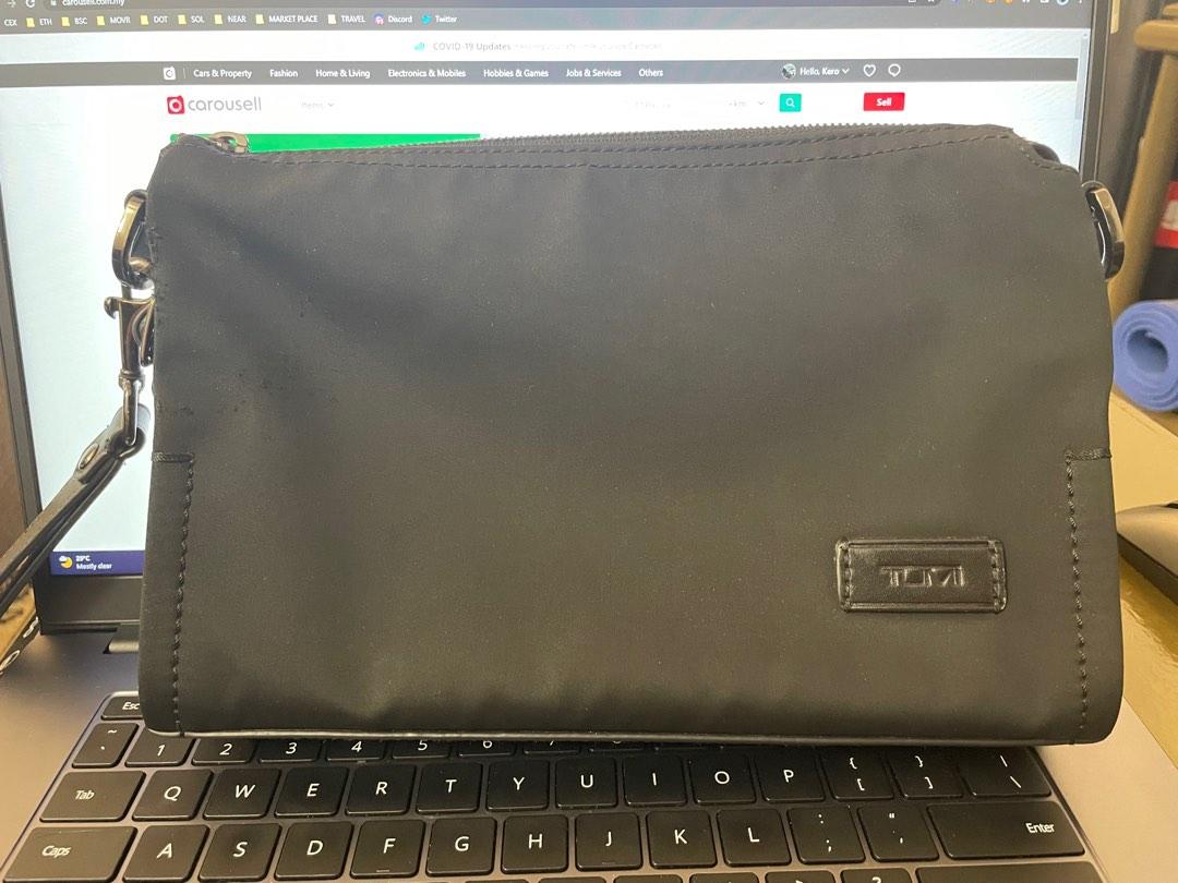 Tumi hotsell lazada malaysia