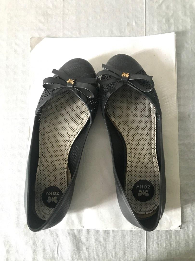zaxy shoes