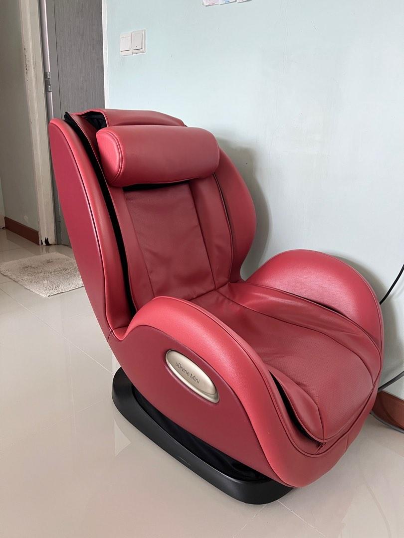 Osim Udivine Mini