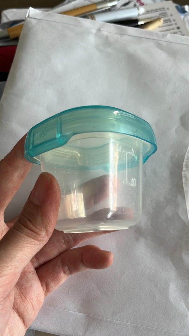 OXO Tot Freezer Storage containers, Babies & Kids, Nursing & Feeding