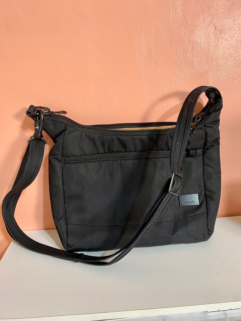 Pacsafe citysafe cs100 2025