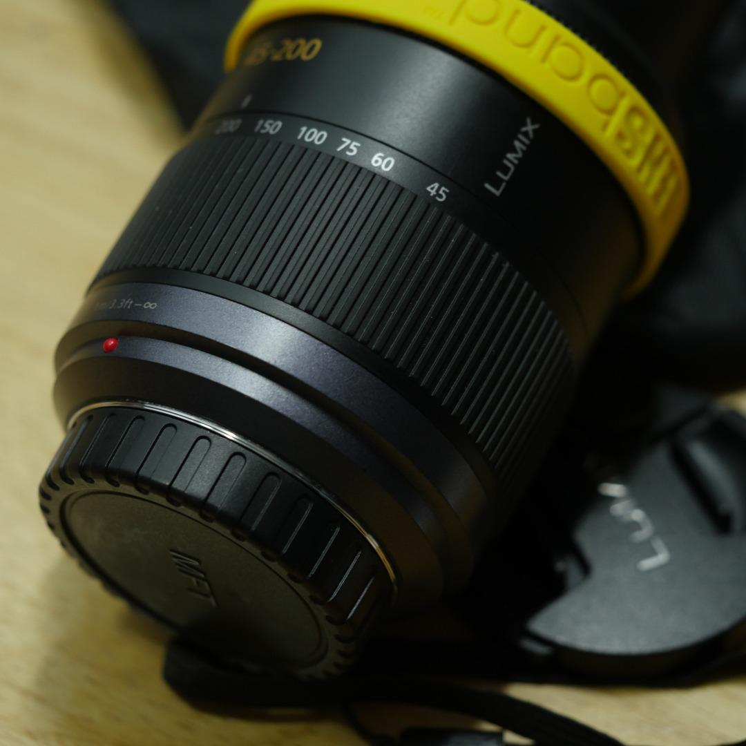 LUMIX G VARIO 45-200mm（ H-FS045200） 81tj4gJOQLL._UF894,1000_QL80_.jpg