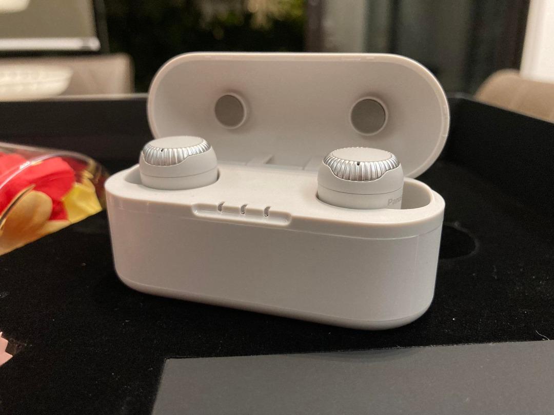 Panasonic sales tws earbuds