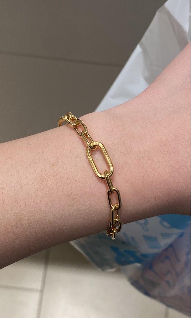 Gold bracelet shop for me