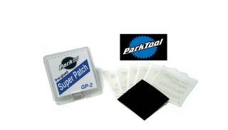 Park Tool GP-2 self-adhesive Patch Kit gp2