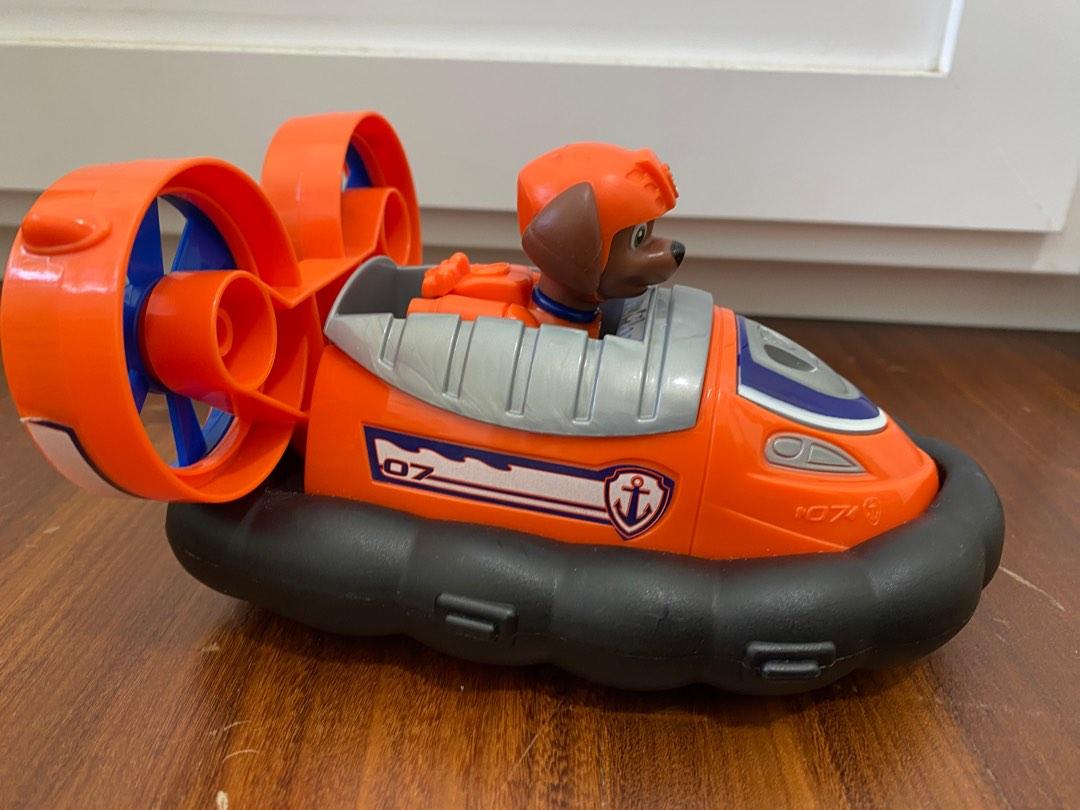 Paw patrol used toys, Hobbies & Toys, Toys & Games on Carousell