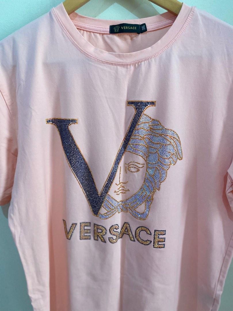 peach versa