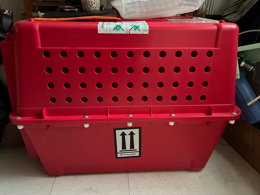 Pet Carrier Airline Pet Supplies Homes Other Pet Accessories On pet-carrier-airline-pet-supplies-homes-other-pet-accessories-on