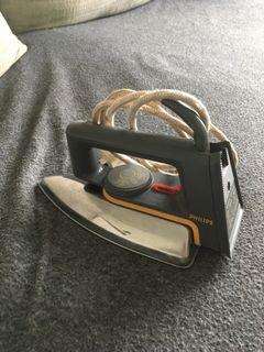 Philips Iron