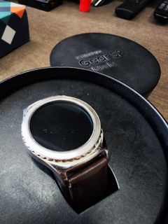 Gear s2 classic strap clearance