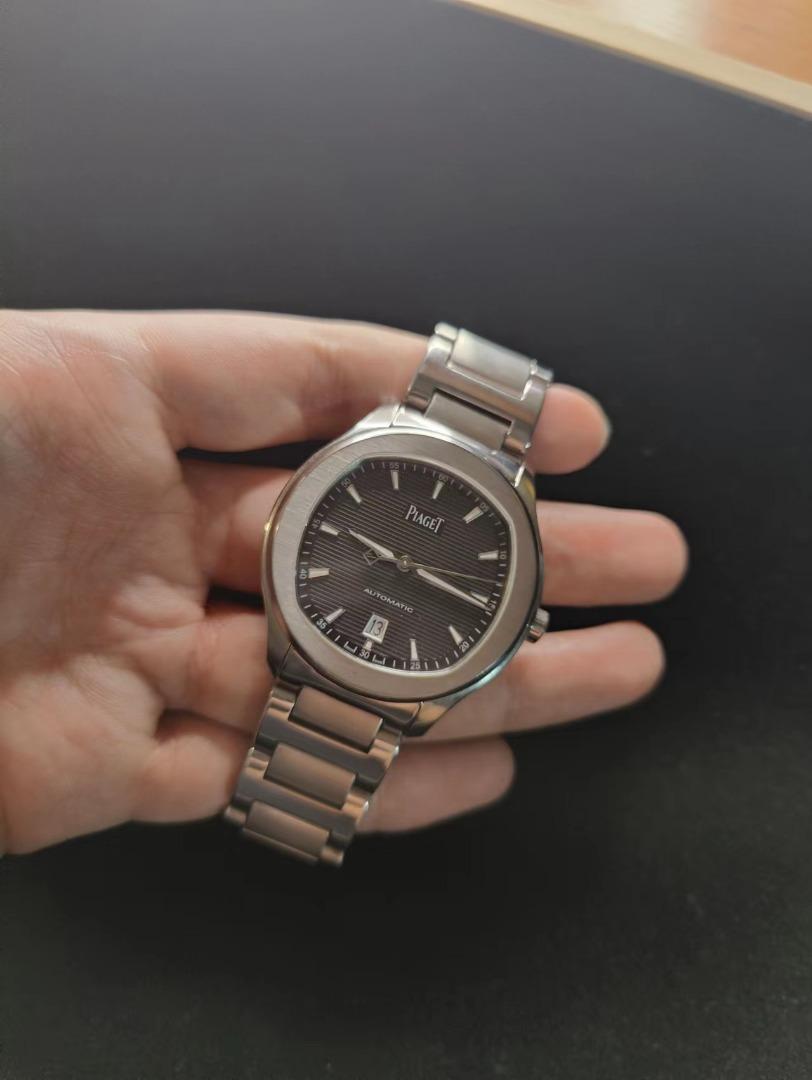 Piaget polos best sale