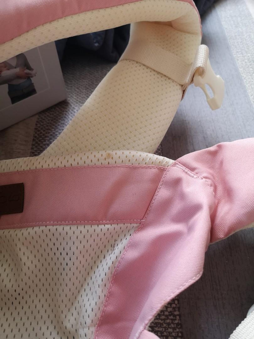 Picolo Baby Hip Seat Carrier, Babies & Kids, Going Out, Carriers