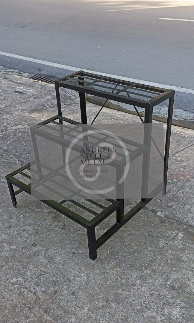 Plant Stand/ Plant Rack for sale, Furniture & Home Living, Gardening