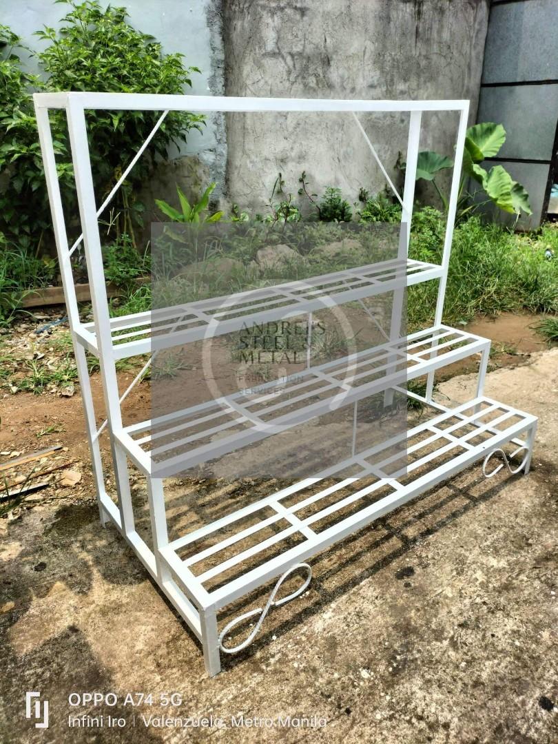 Plant Stand/ Plant Rack for sale, Furniture & Home Living, Gardening