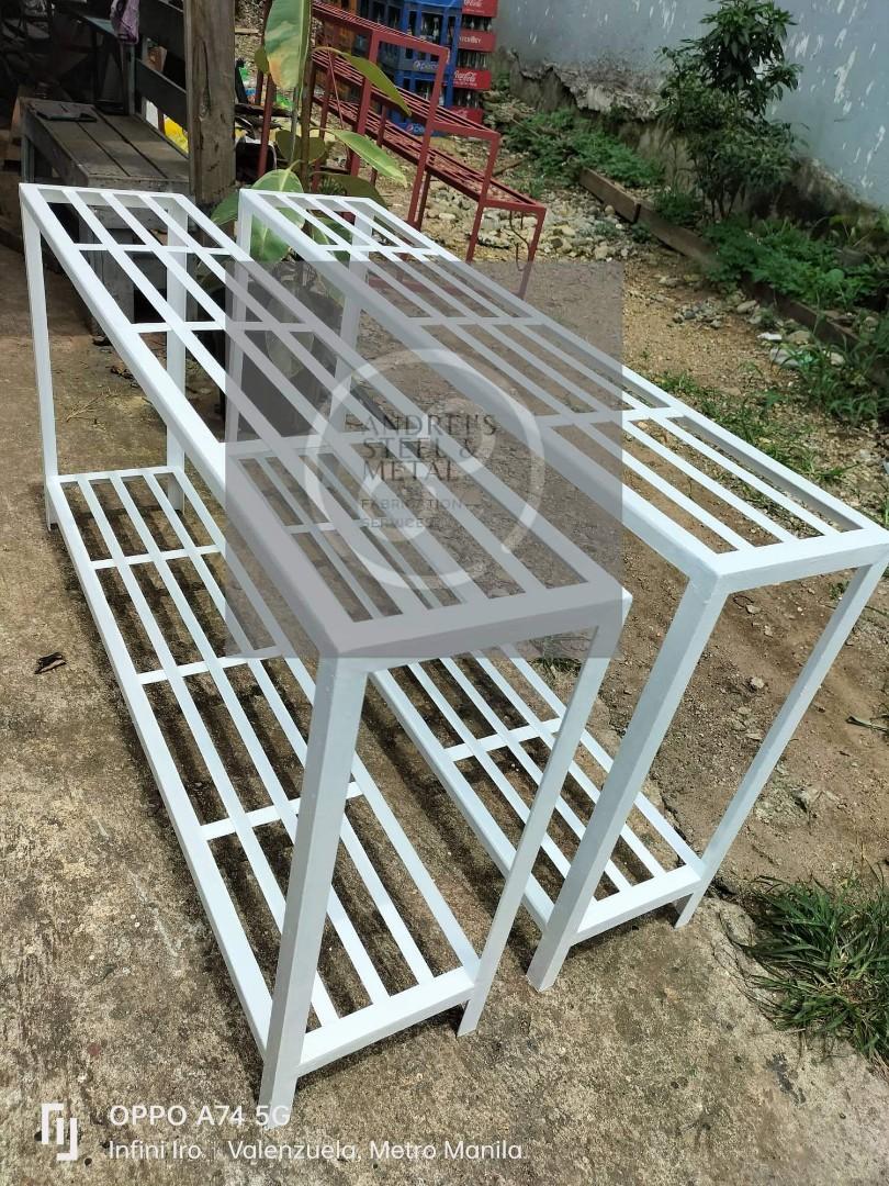 Plant Stand/ Plant Rack for sale, Furniture & Home Living, Gardening