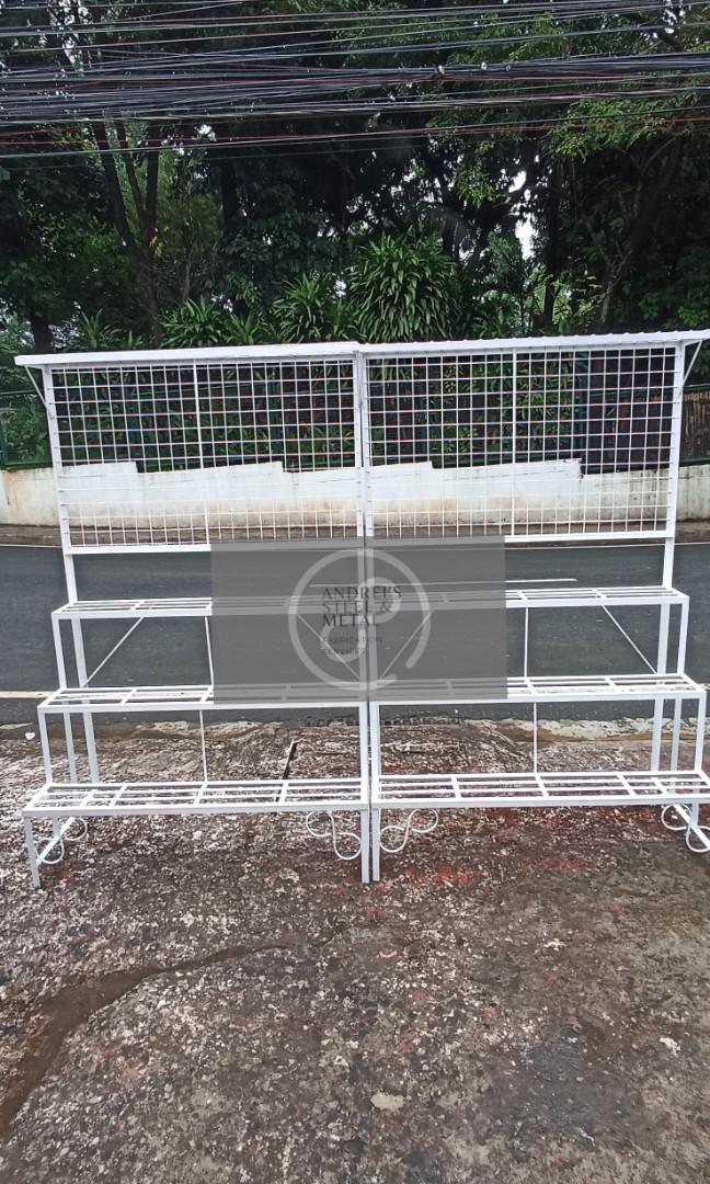 Plant Stand/ Plant Rack for sale, Furniture & Home Living, Gardening