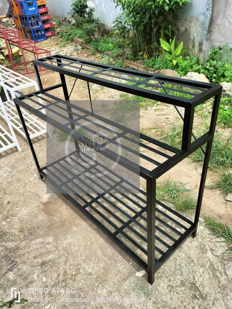 Plant Stand/ Plant Rack for sale, Furniture & Home Living, Gardening