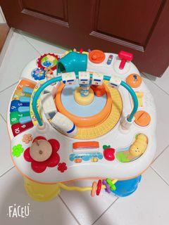 Play table