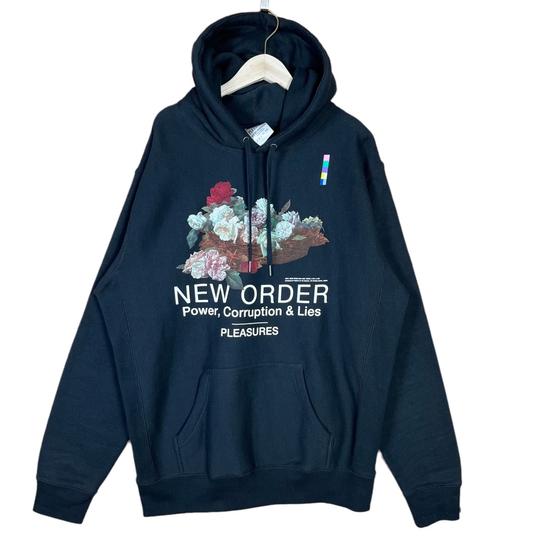 Power corruption and lies hoodie store