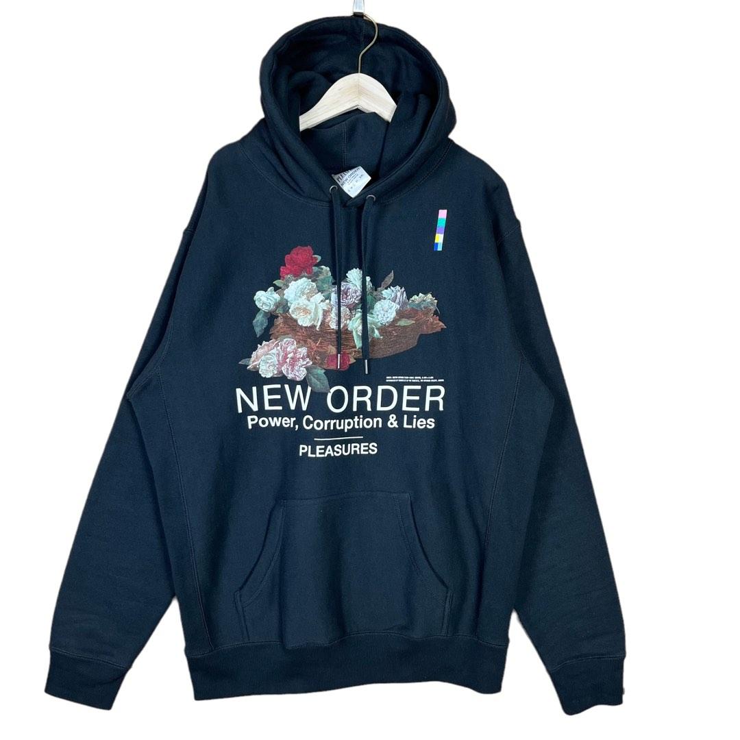 Power corruption and lies hoodie clearance