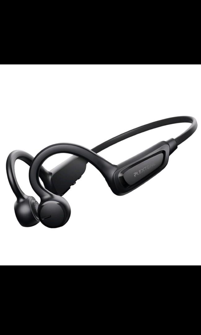 Plextone bone clearance conduction