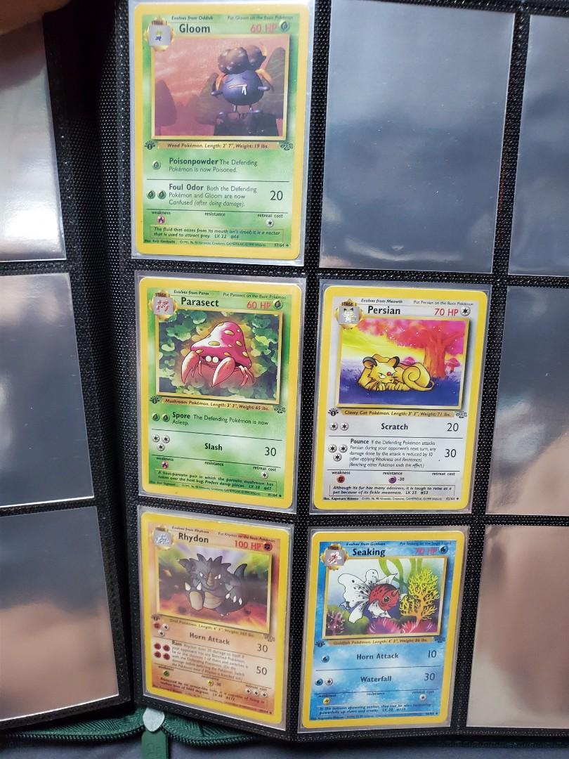 pokemon-1st-edition-cards-vintage-hobbies-toys-toys-games-on