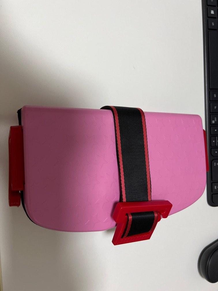 Portable Child Seat for grab and private hire rides, Babies & Kids