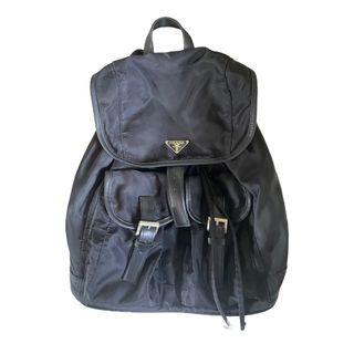 PRADA Nylon Backpack