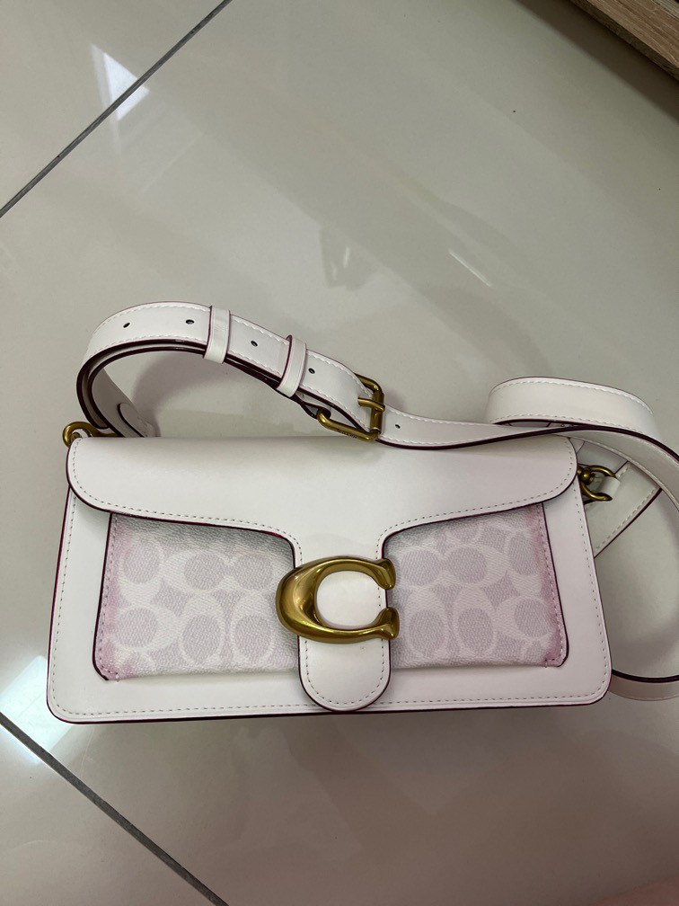 Preloved Coach bag Women s Fashion Bags Wallets Cross body