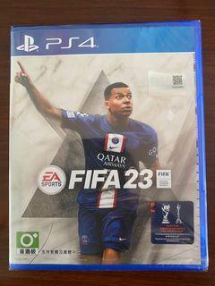 PS4 Fifa 23
