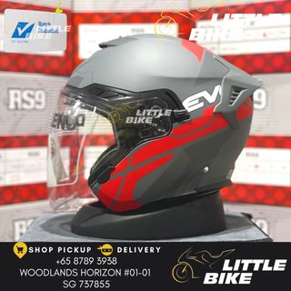 EVO RS9 Collection item 2