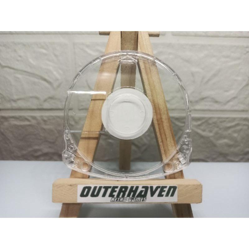 PSP UMD Replacement Game Case with Logo, Video Gaming, Gaming