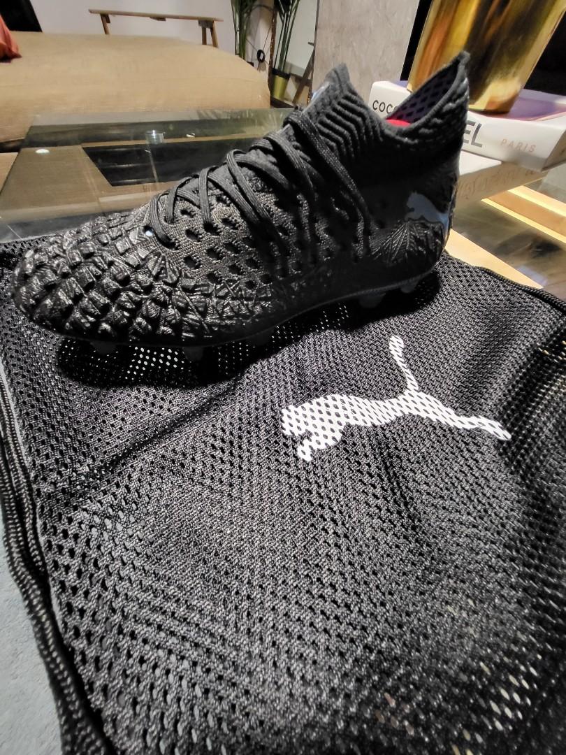 Puma future 4.1 best sale city